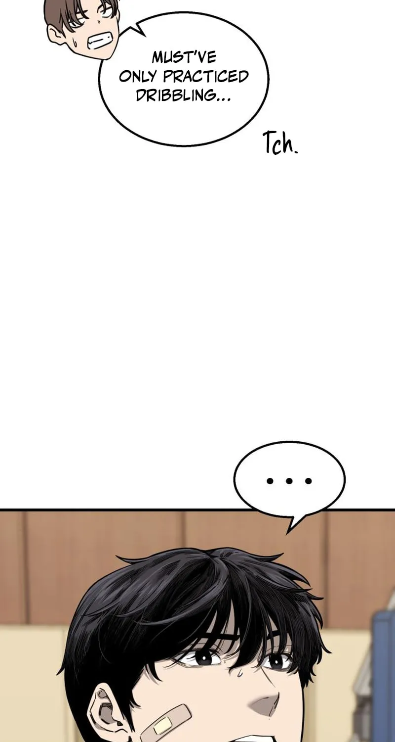 Ankle Breaker Chapter 2 page 40 - 