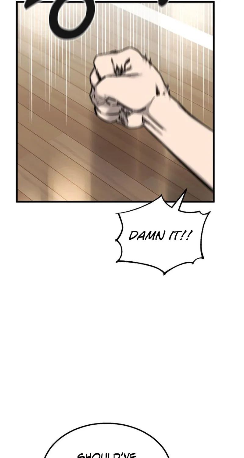 Ankle Breaker Chapter 2 page 43 - 
