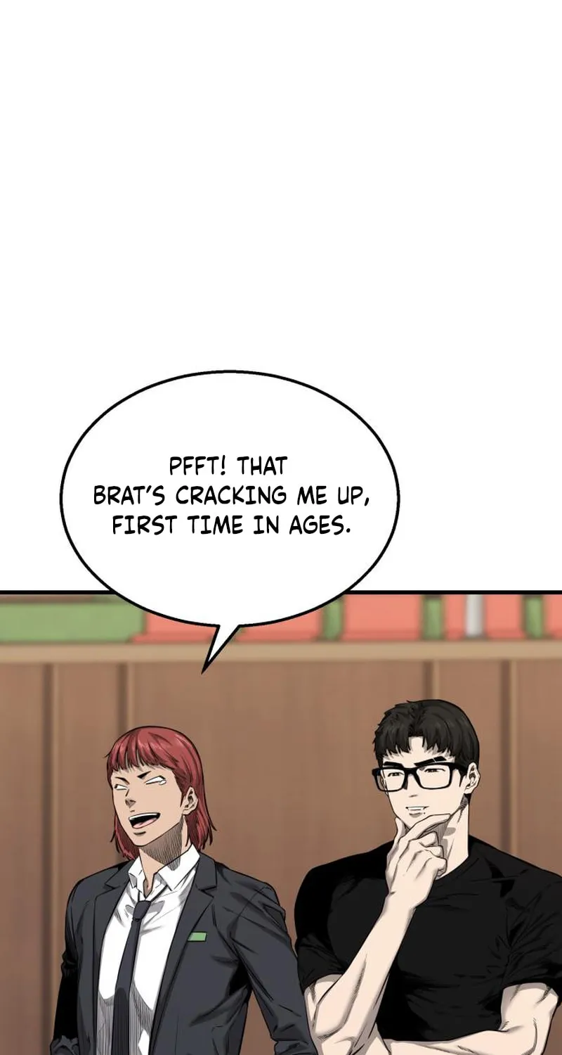 Ankle Breaker Chapter 2 page 49 - 