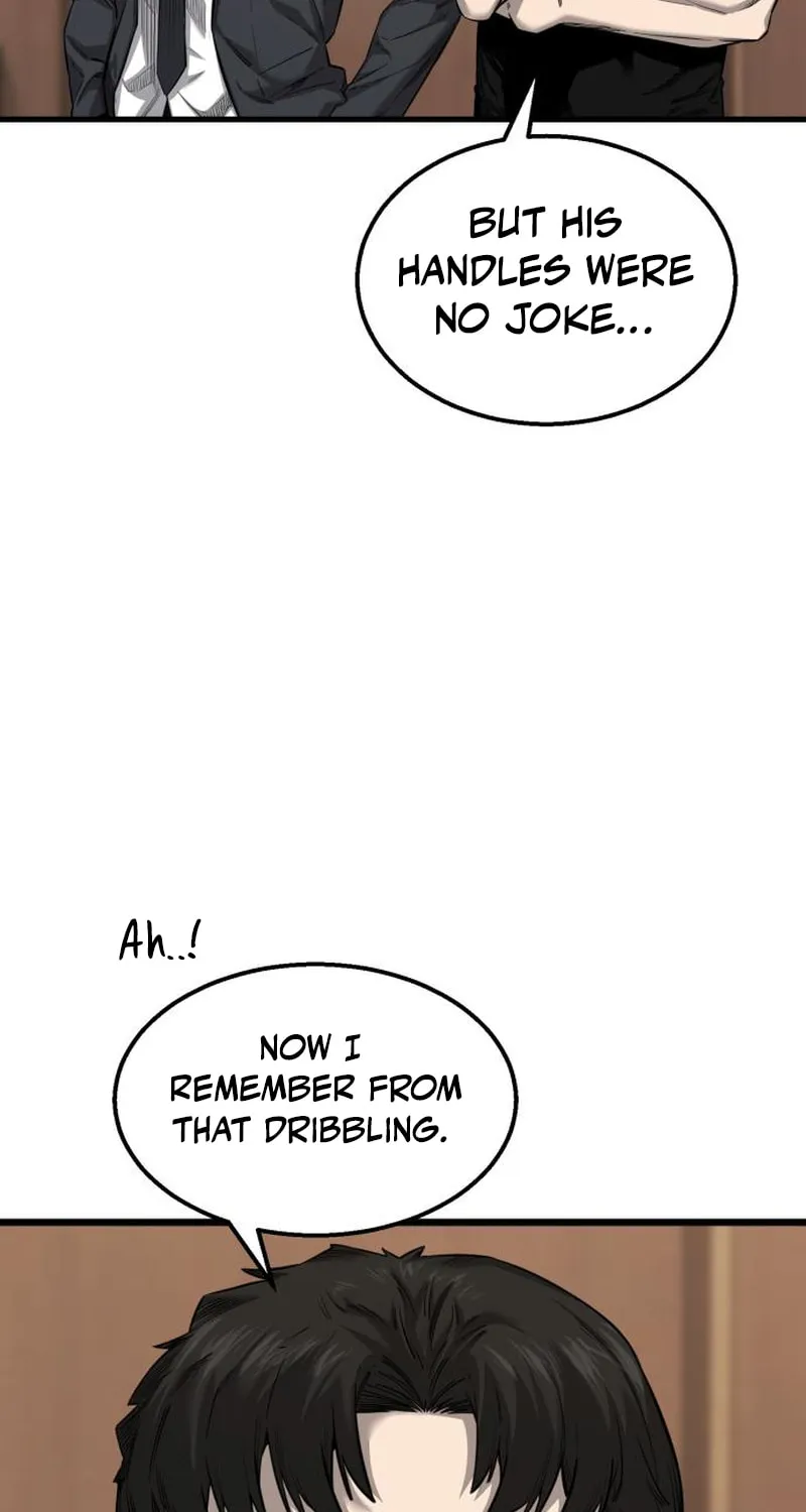 Ankle Breaker Chapter 2 page 50 - 