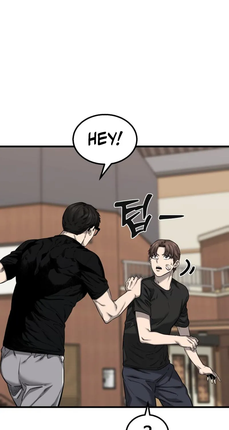 Ankle Breaker Chapter 2 page 54 - 