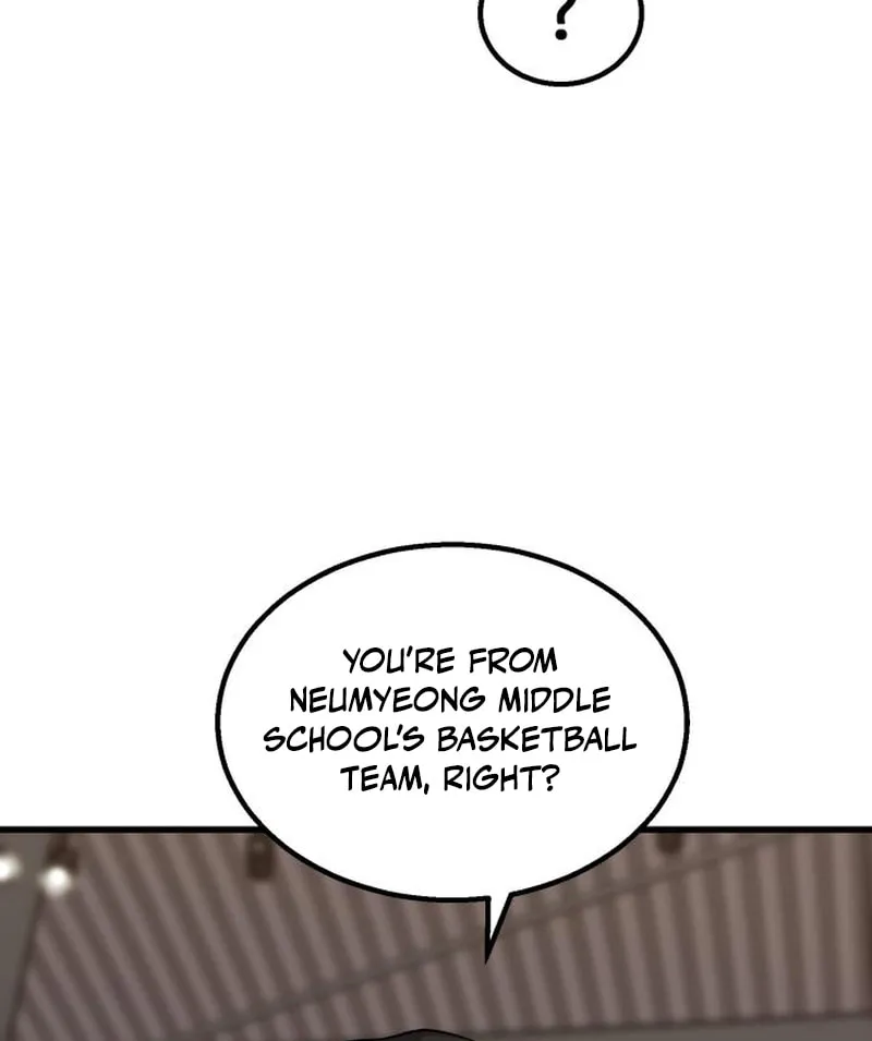 Ankle Breaker Chapter 2 page 55 - 