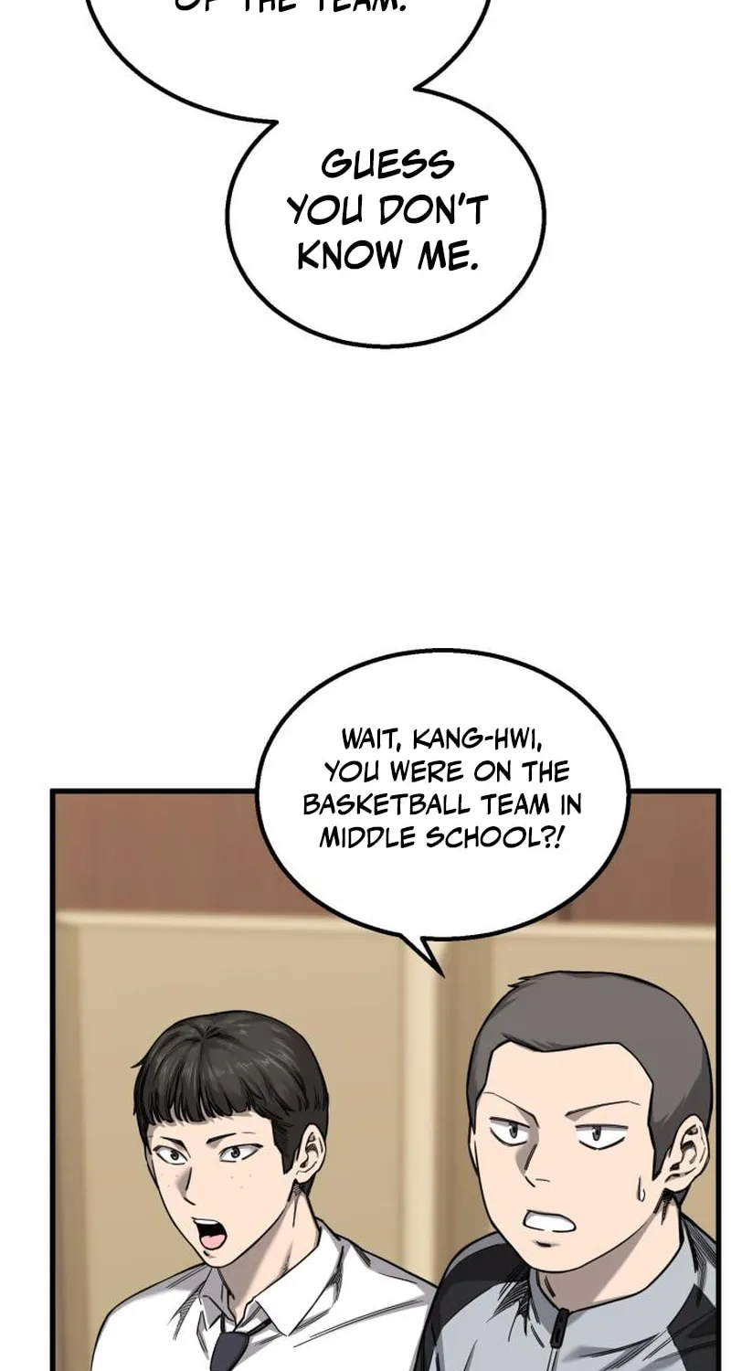 Ankle Breaker Chapter 2 page 59 - 