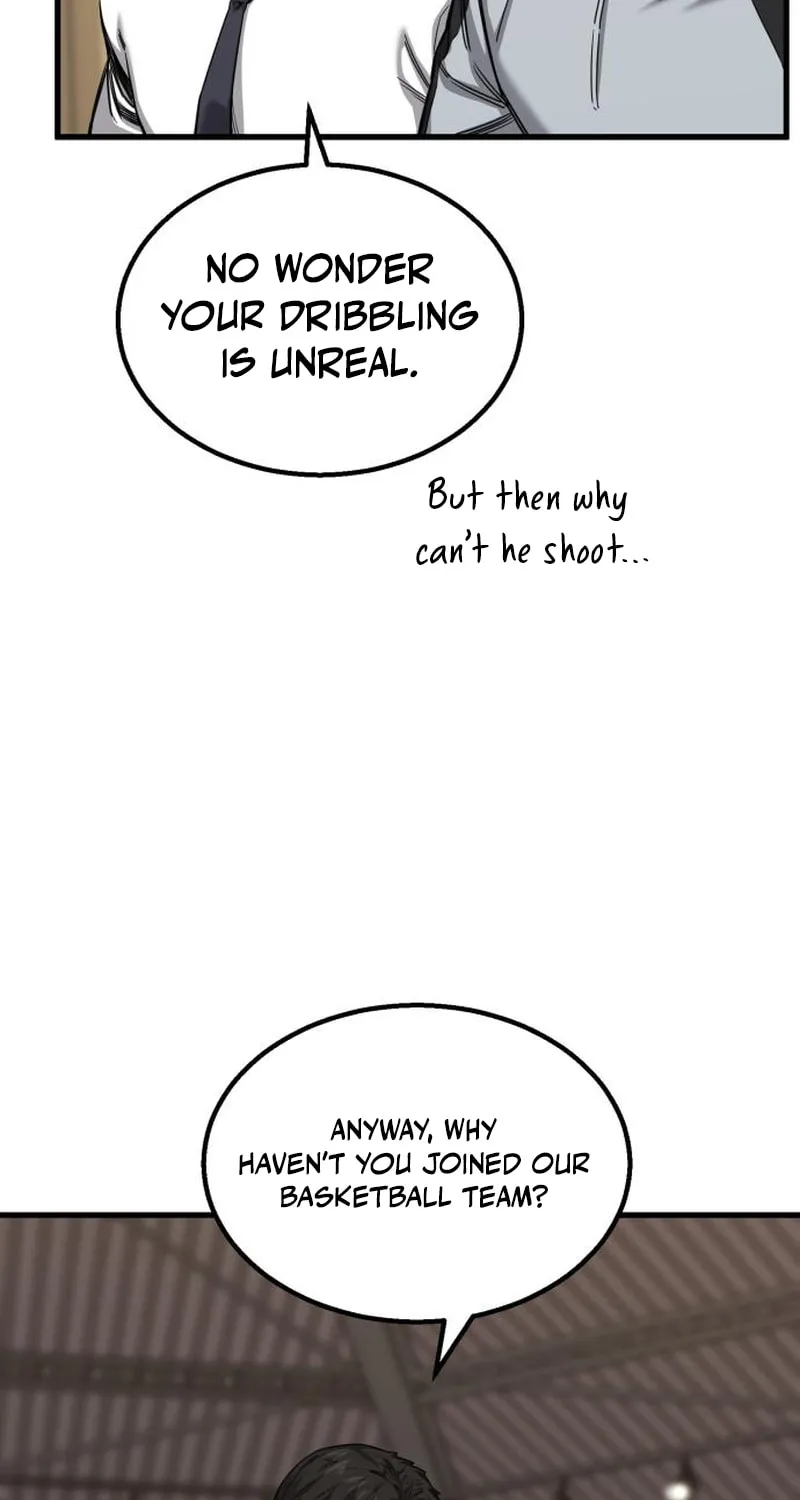 Ankle Breaker Chapter 2 page 60 - 