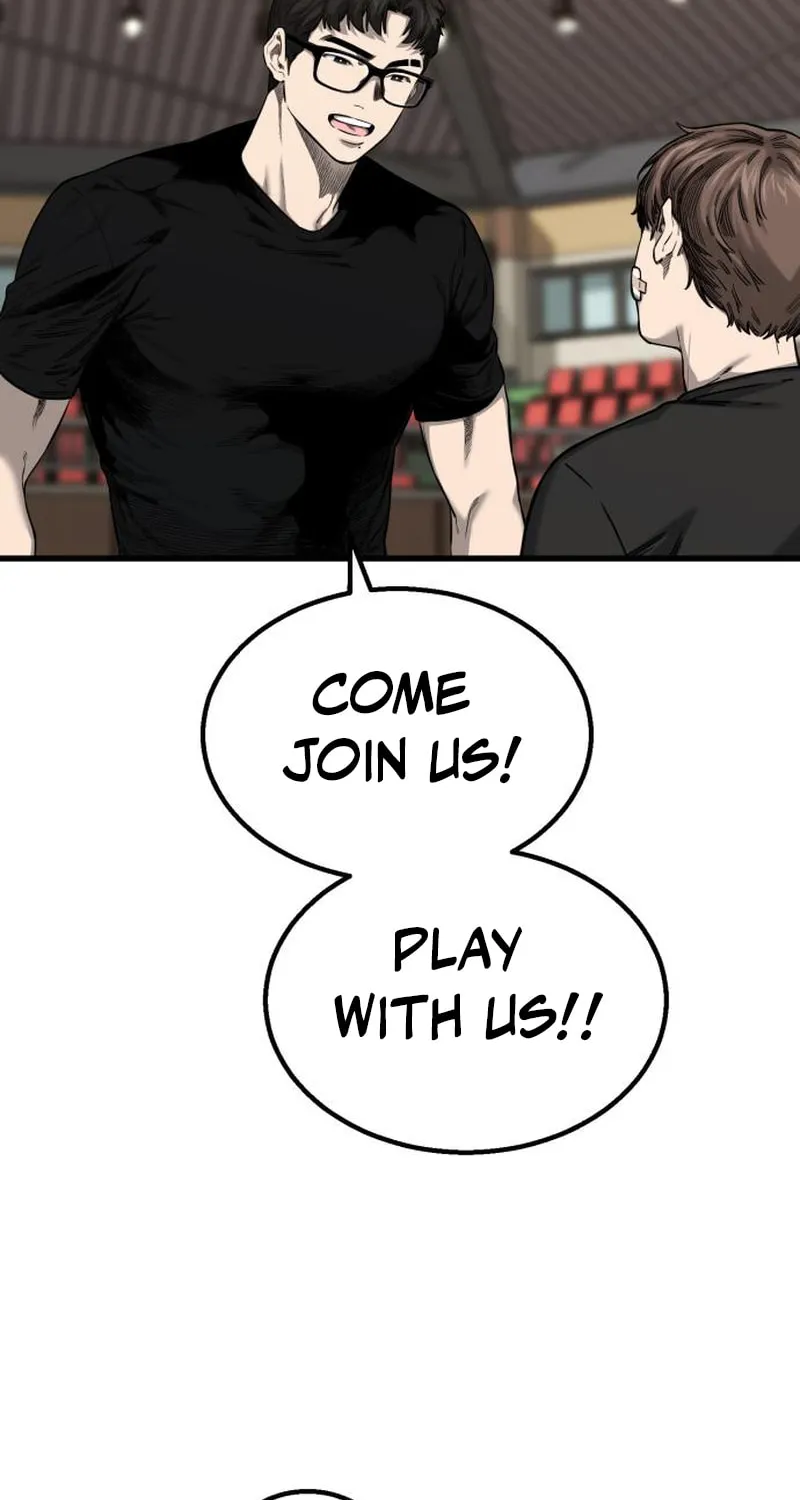 Ankle Breaker Chapter 2 page 61 - 