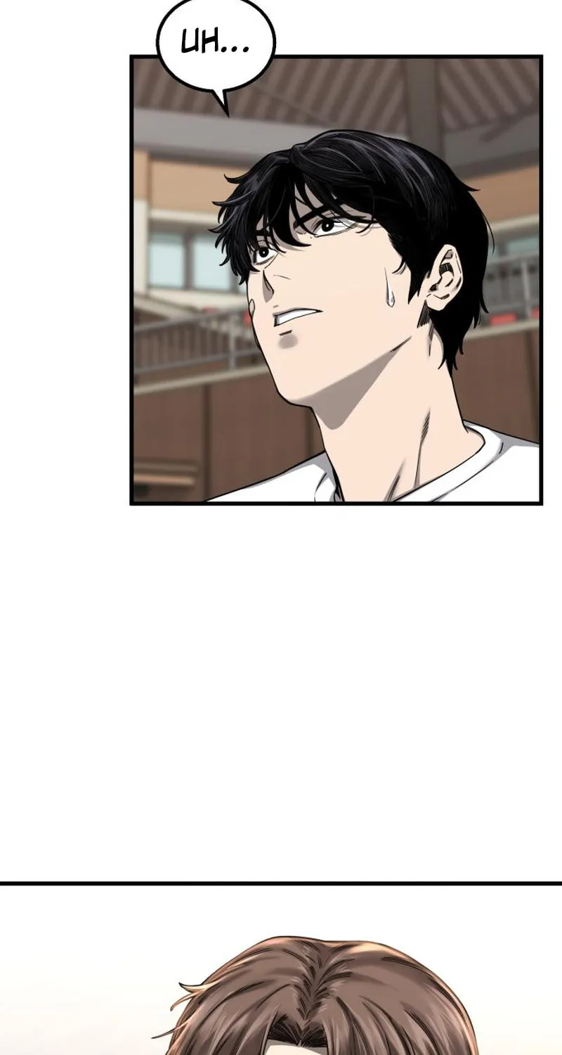Ankle Breaker Chapter 2 page 62 - 
