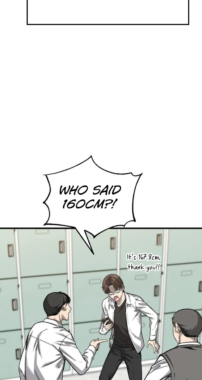 Ankle Breaker Chapter 2 page 67 - 