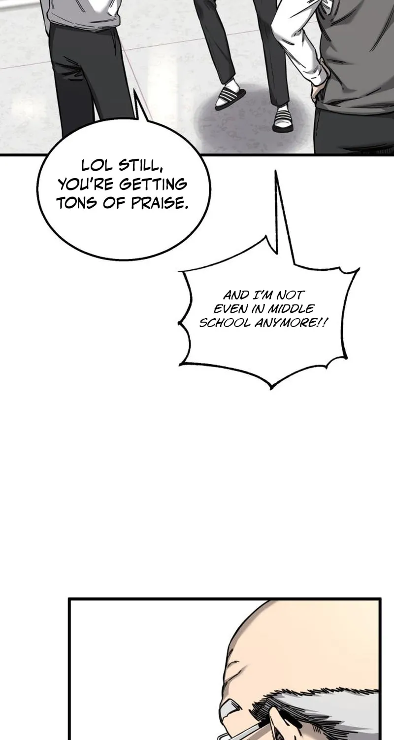 Ankle Breaker Chapter 2 page 68 - 