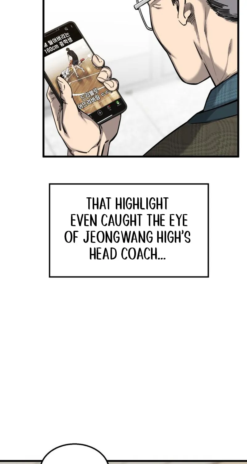 Ankle Breaker Chapter 2 page 69 - 