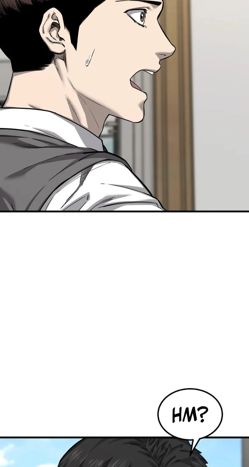 Ankle Breaker Chapter 2 page 8 - 
