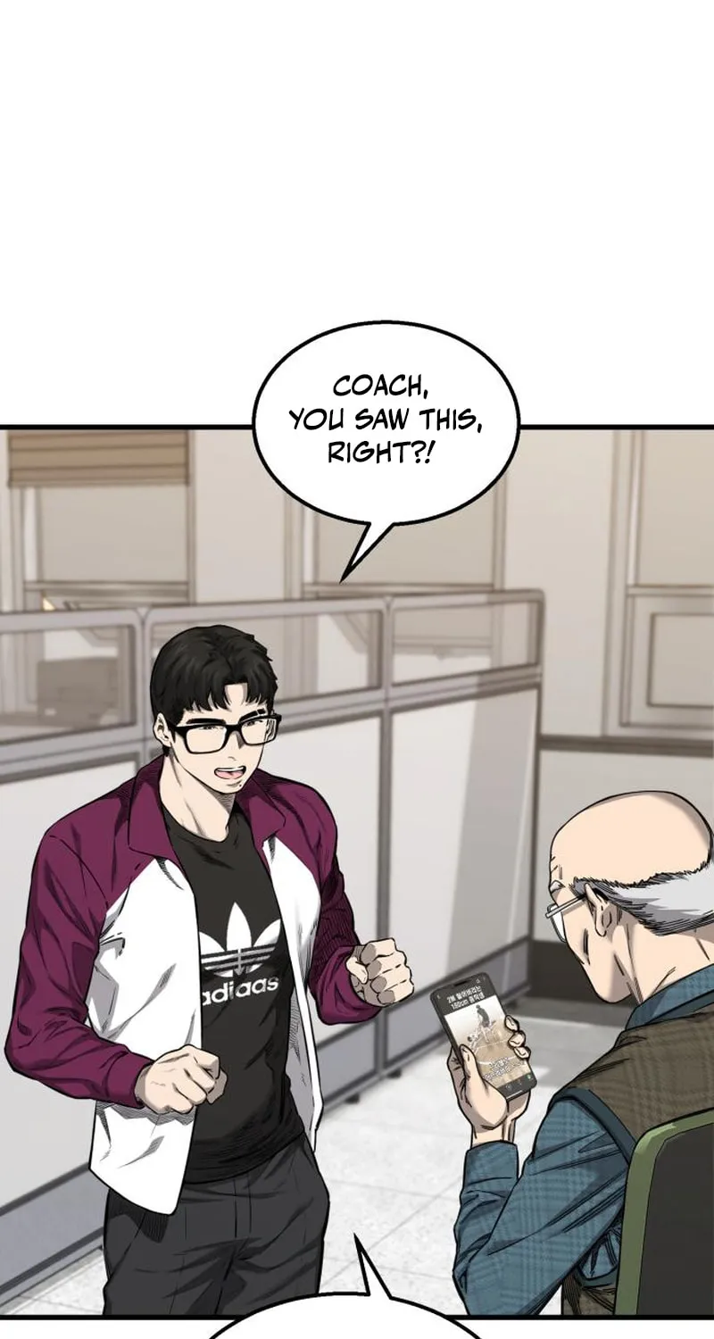 Ankle Breaker Chapter 2 page 71 - 