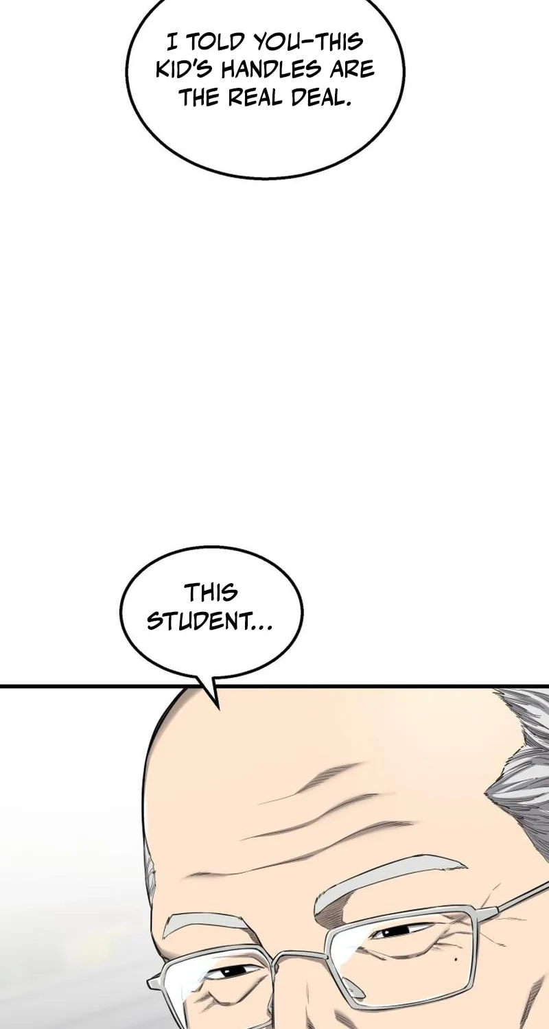 Ankle Breaker Chapter 2 page 72 - 