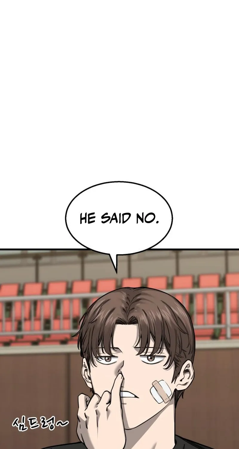 Ankle Breaker Chapter 2 page 75 - 