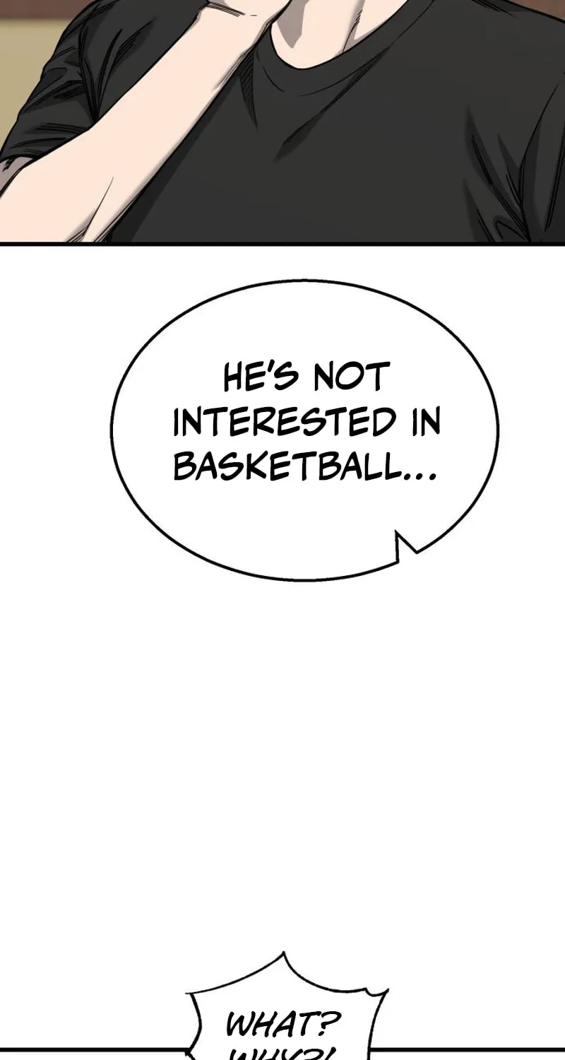 Ankle Breaker Chapter 2 page 76 - 