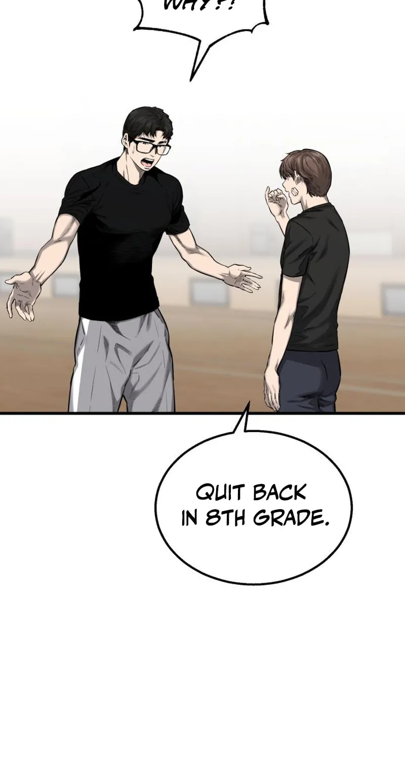 Ankle Breaker Chapter 2 page 77 - 
