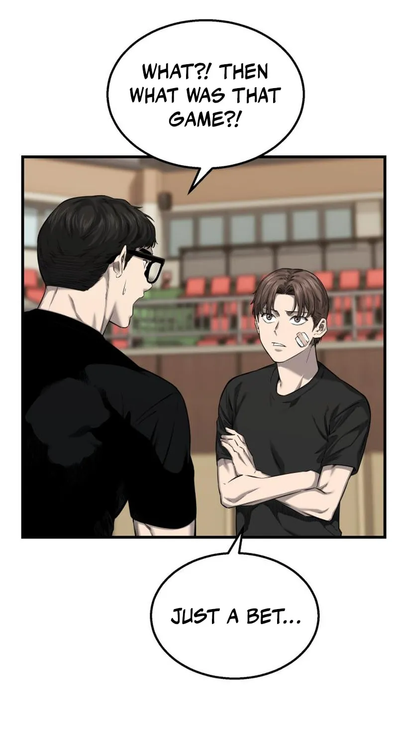 Ankle Breaker Chapter 2 page 78 - 