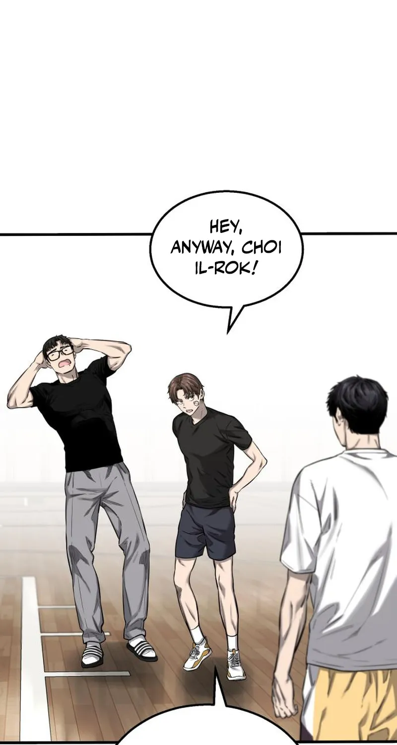 Ankle Breaker Chapter 2 page 79 - 