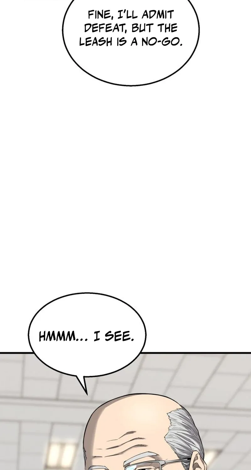 Ankle Breaker Chapter 2 page 80 - 