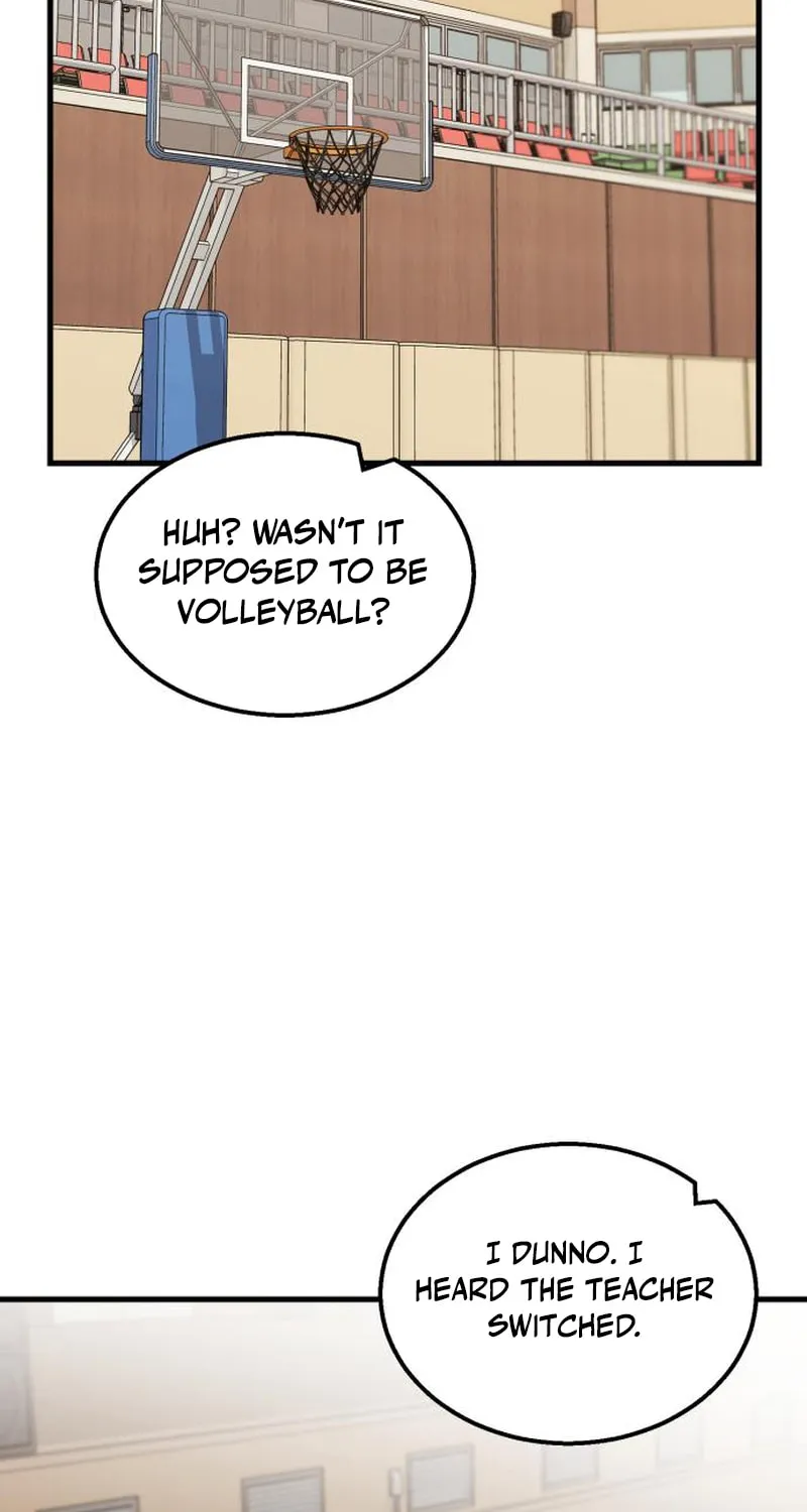 Ankle Breaker Chapter 2 page 85 - 