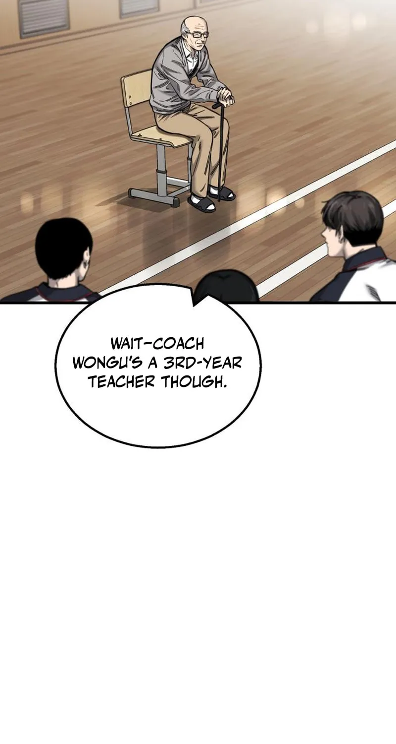 Ankle Breaker Chapter 2 page 86 - 