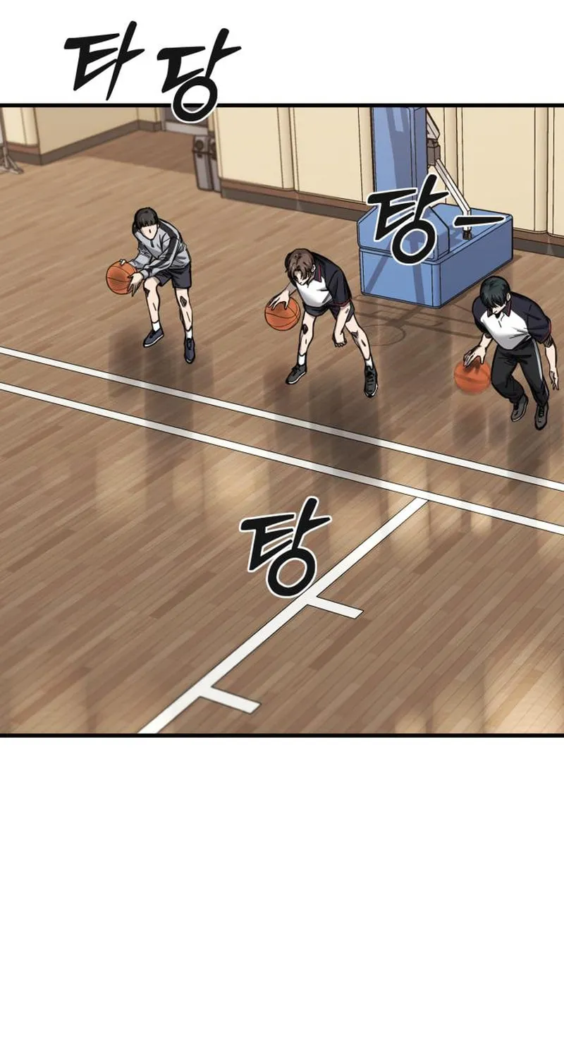 Ankle Breaker Chapter 2 page 87 - 
