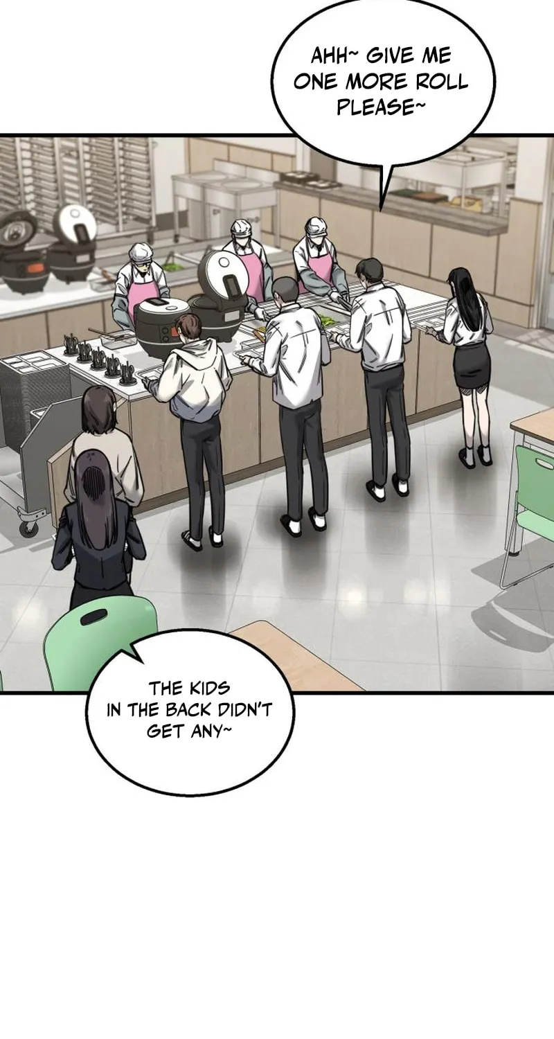 Ankle Breaker Chapter 2 page 90 - 