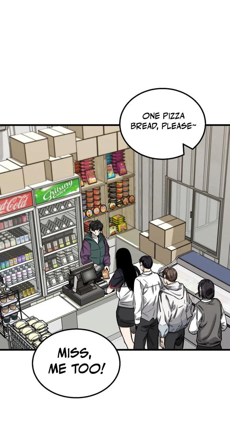 Ankle Breaker Chapter 2 page 95 - 