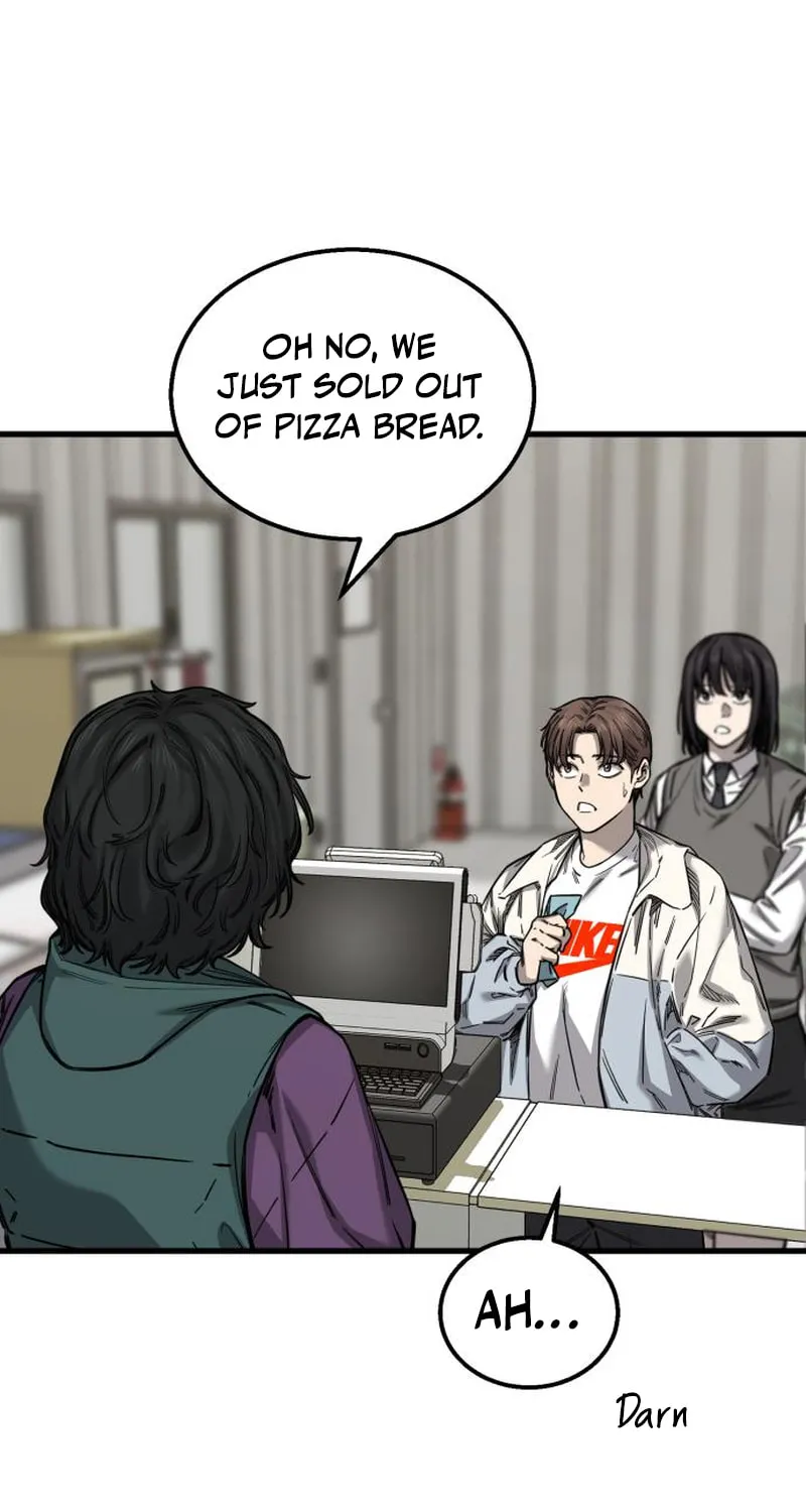 Ankle Breaker Chapter 2 page 96 - 