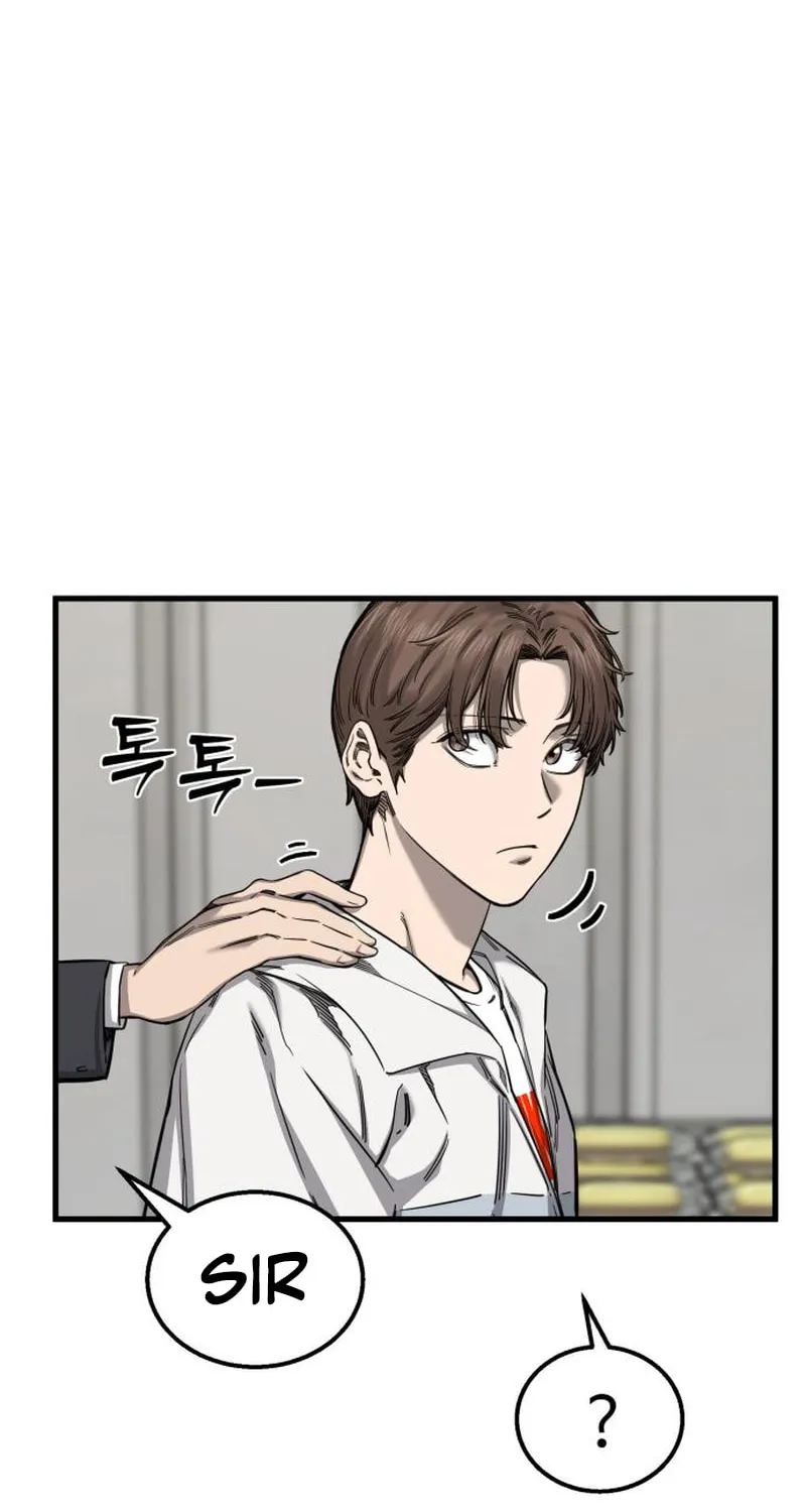 Ankle Breaker Chapter 2 page 97 - 