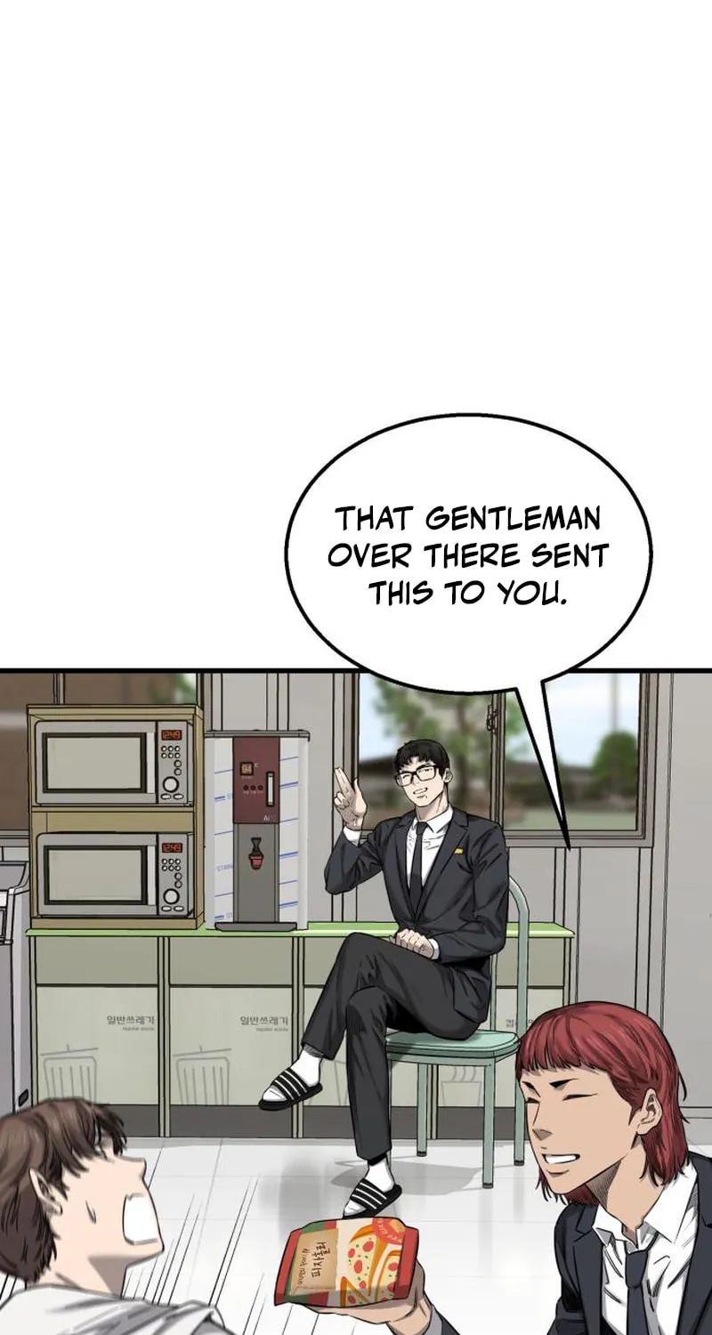 Ankle Breaker Chapter 2 page 98 - 