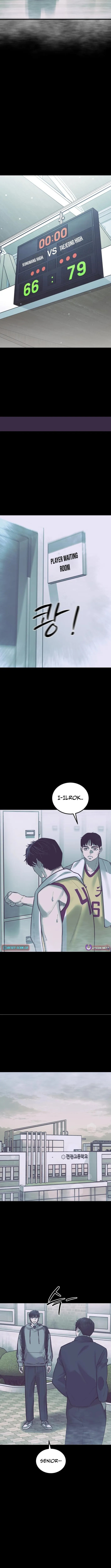 Ankle Breaker Chapter 20 page 2 - 