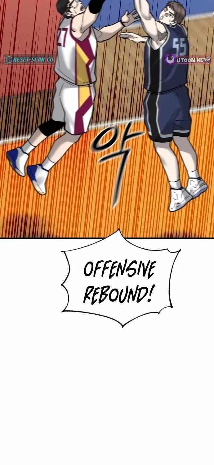 Ankle Breaker Chapter 24 page 103 - 