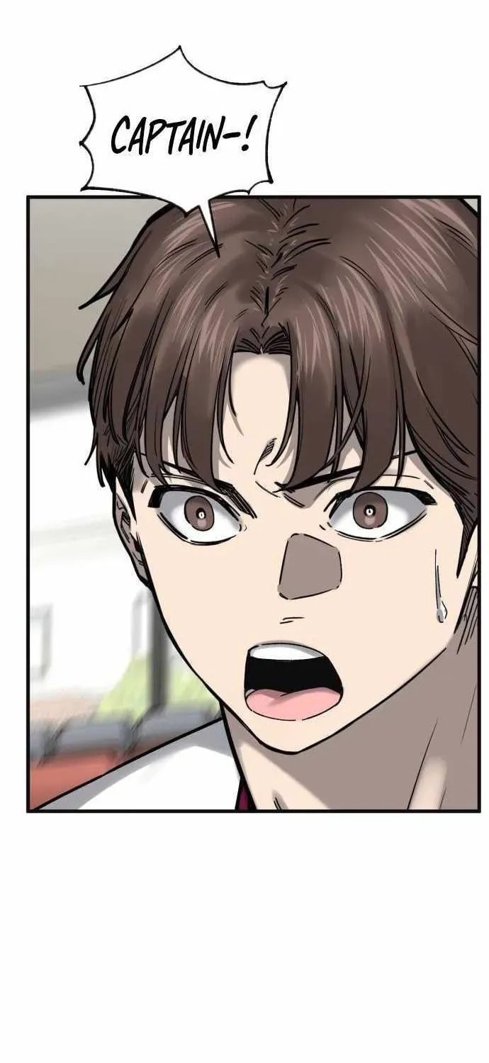 Ankle Breaker Chapter 24 page 104 - 