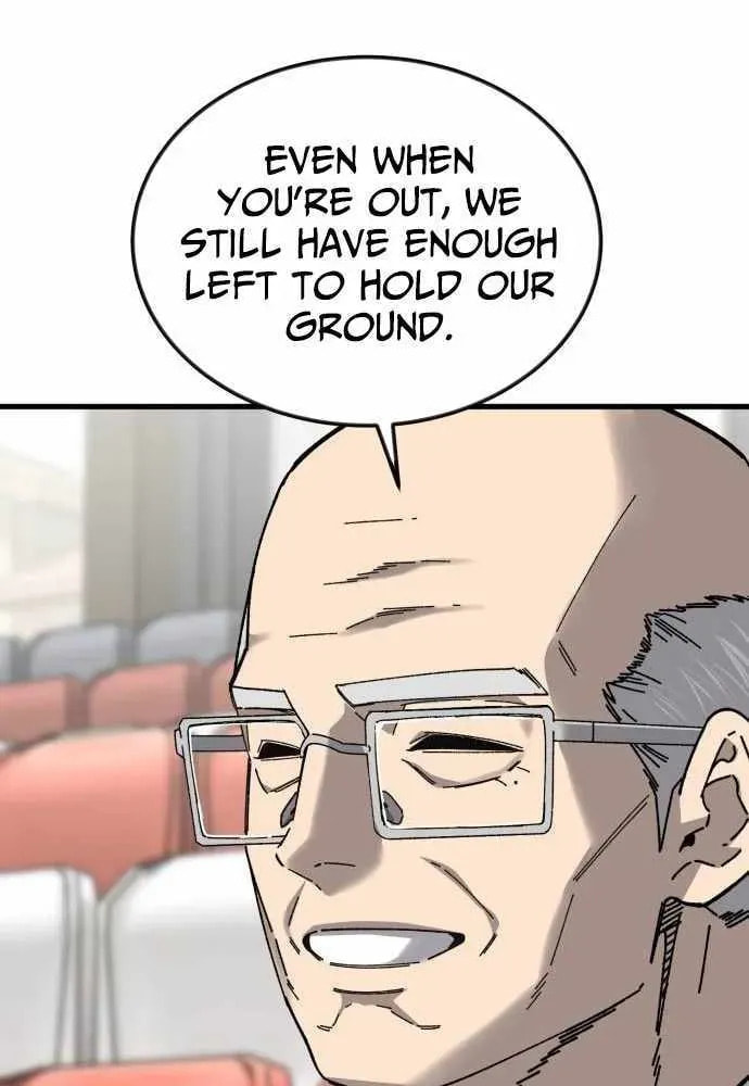 Ankle Breaker Chapter 24 page 105 - 