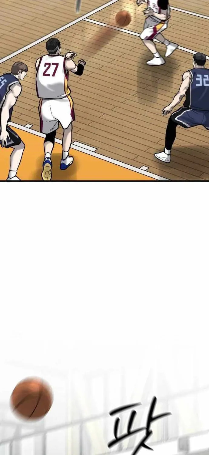 Ankle Breaker Chapter 24 page 107 - 
