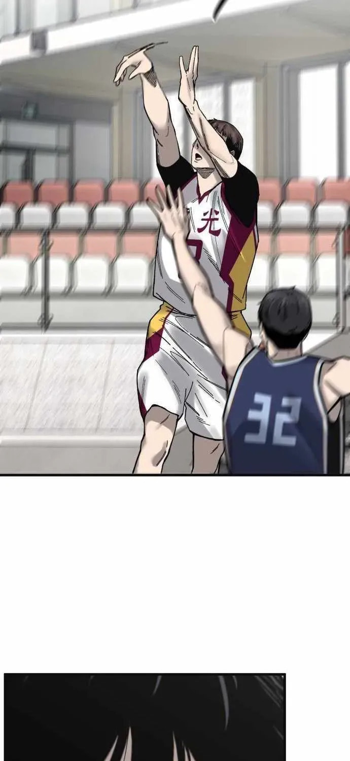 Ankle Breaker Chapter 24 page 108 - 