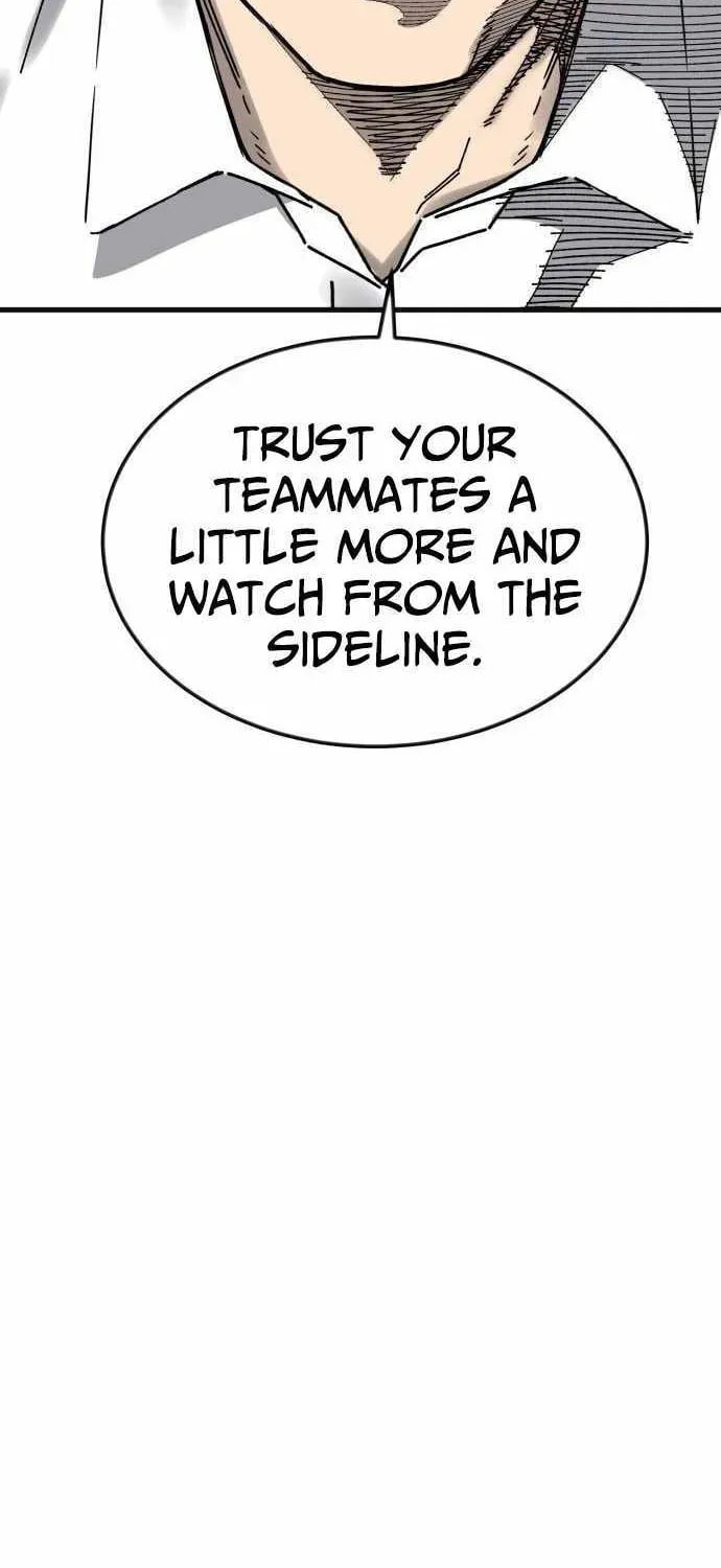Ankle Breaker Chapter 24 page 111 - 