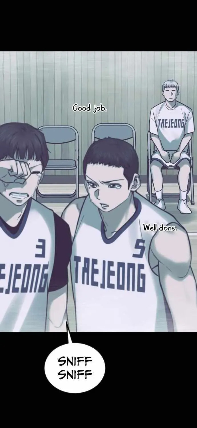 Ankle Breaker Chapter 24 page 15 - 
