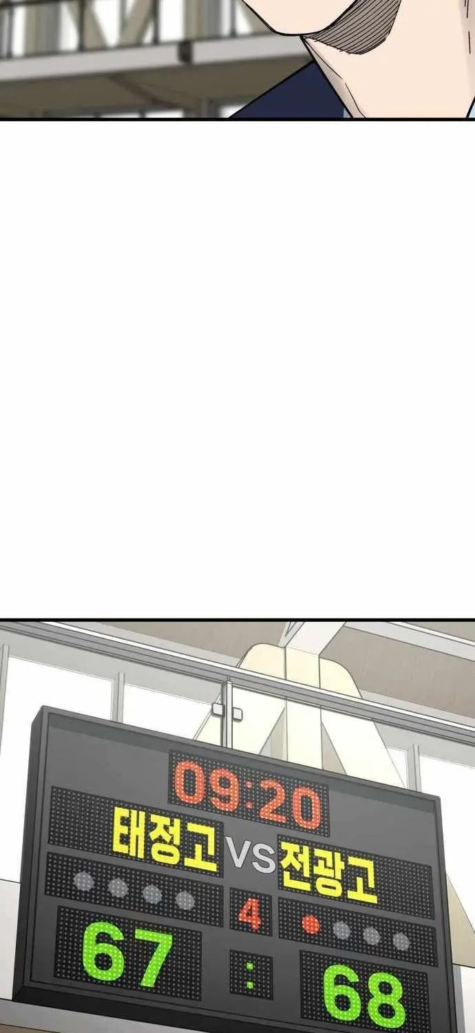 Ankle Breaker Chapter 24 page 19 - 