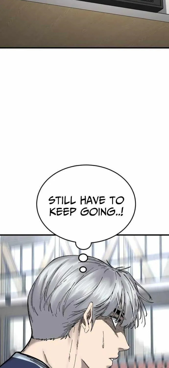 Ankle Breaker Chapter 24 page 20 - 