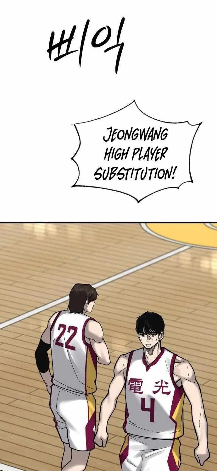 Ankle Breaker Chapter 24 page 22 - 
