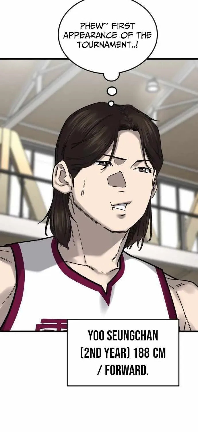 Ankle Breaker Chapter 24 page 24 - 