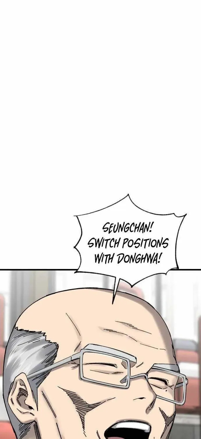 Ankle Breaker Chapter 24 page 25 - 