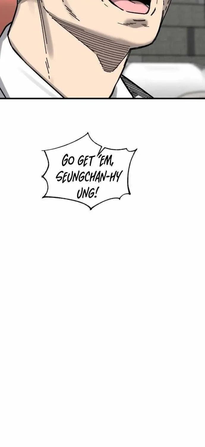 Ankle Breaker Chapter 24 page 26 - 