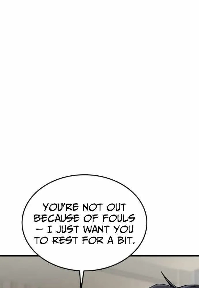 Ankle Breaker Chapter 24 page 28 - 