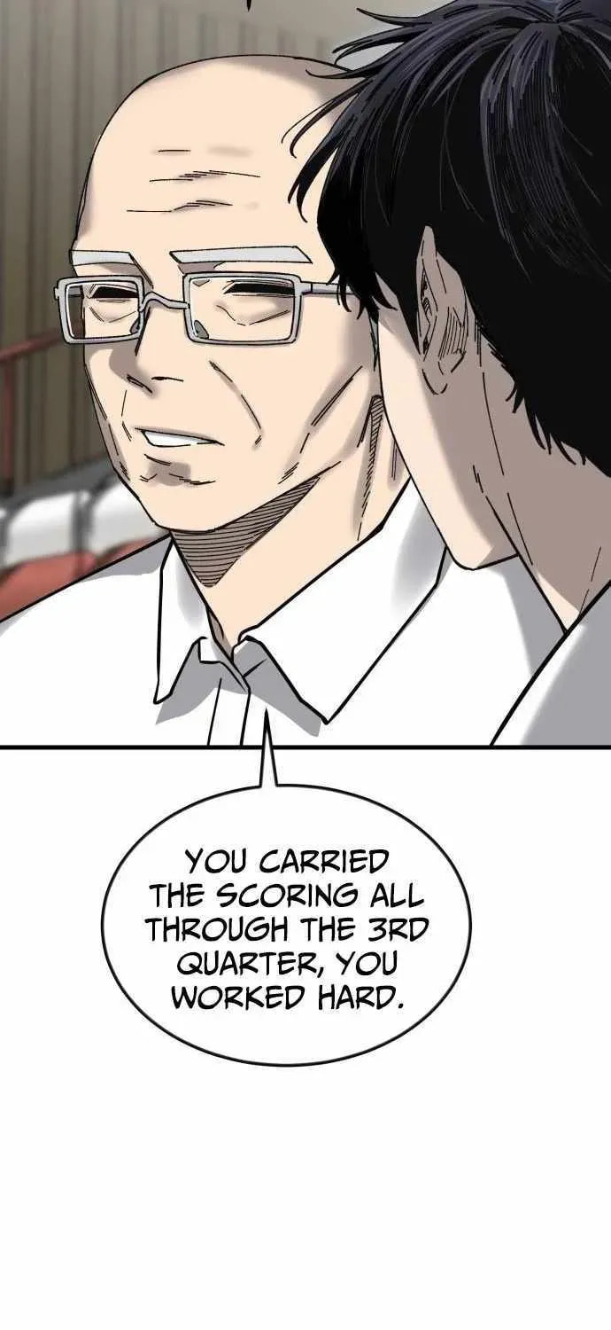 Ankle Breaker Chapter 24 page 29 - 