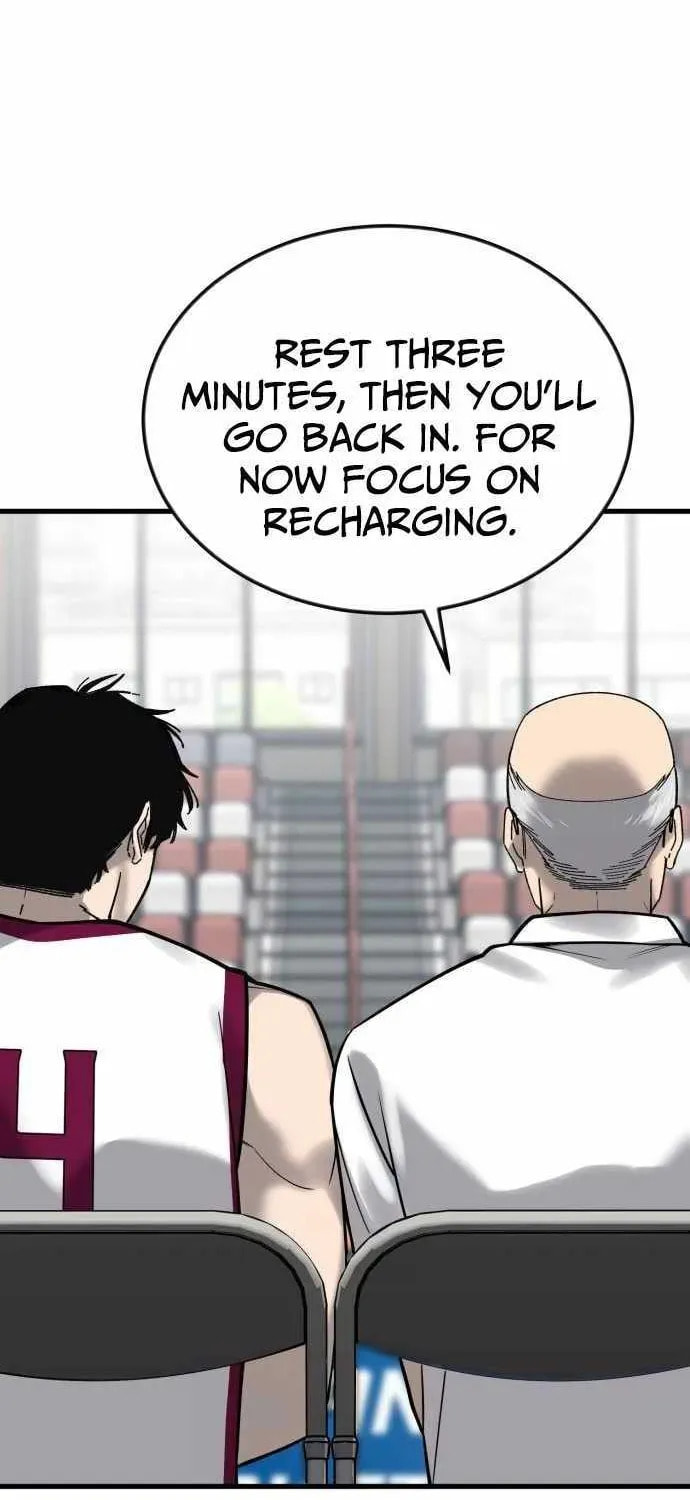 Ankle Breaker Chapter 24 page 30 - 