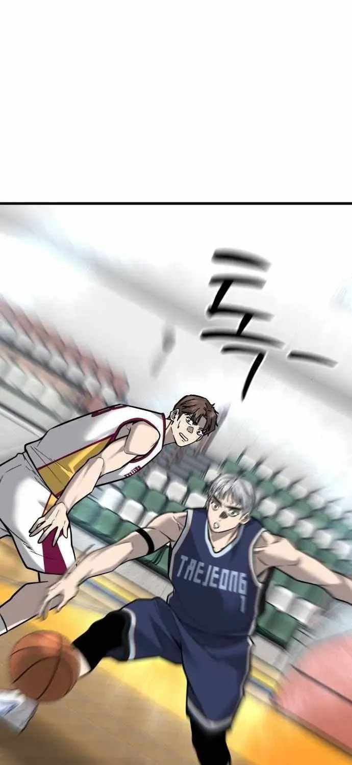 Ankle Breaker Chapter 24 page 39 - 