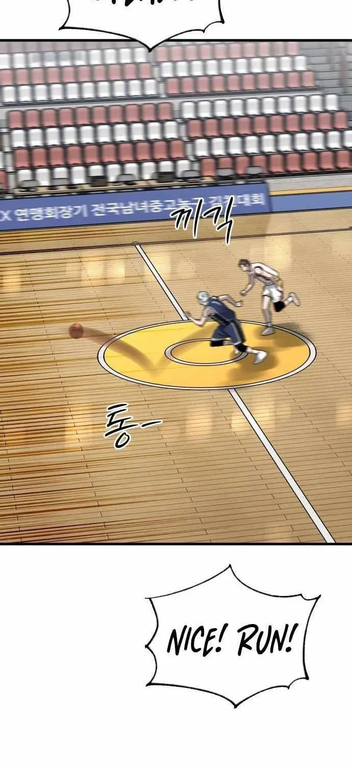Ankle Breaker Chapter 24 page 41 - 
