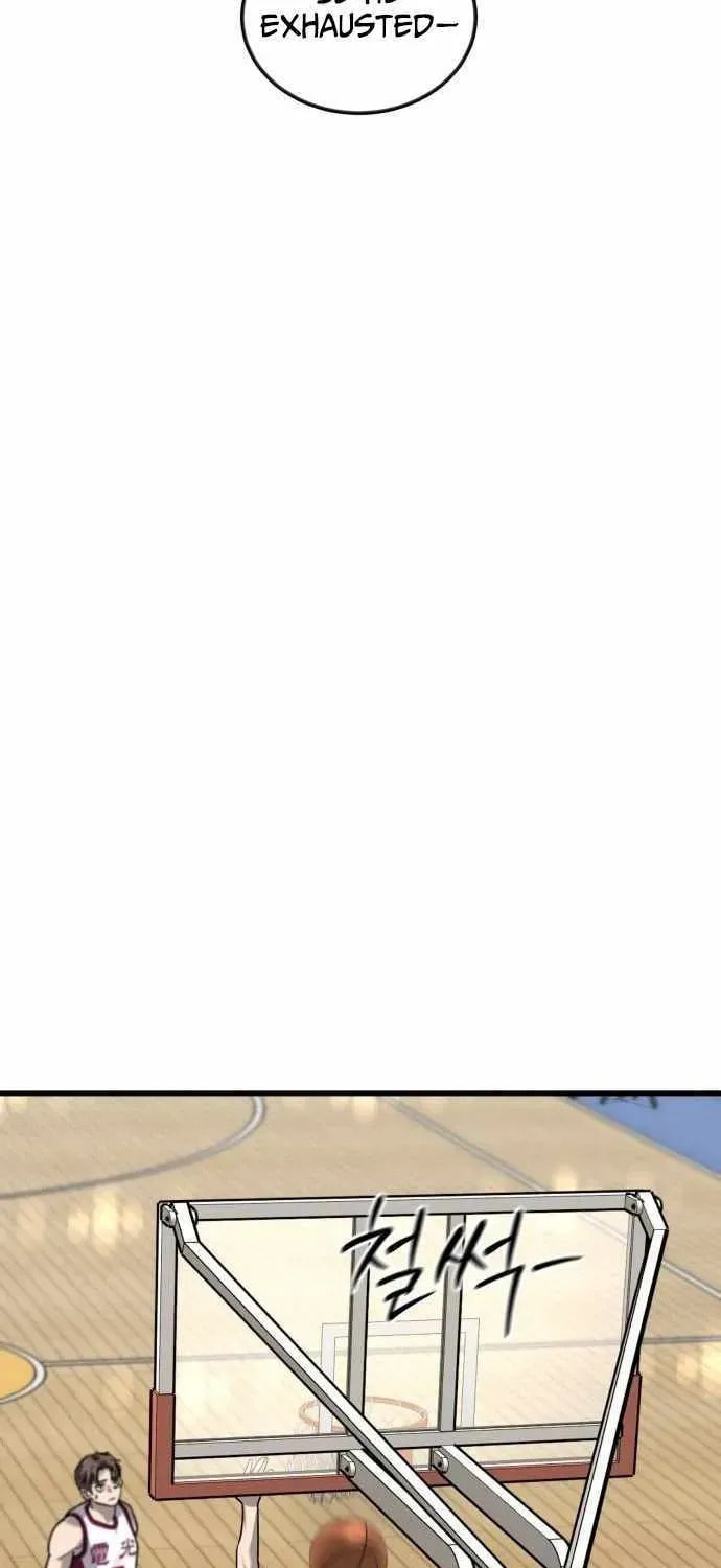 Ankle Breaker Chapter 24 page 45 - 